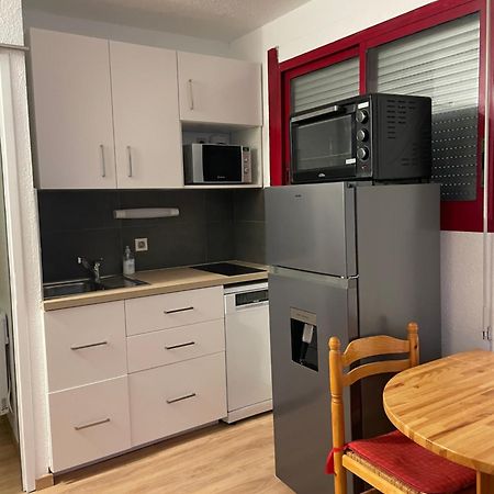 Jolie T2 En Plein Centre-Ville Ville De Font-Romeu المظهر الخارجي الصورة