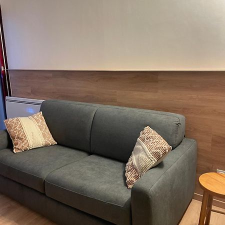 Jolie T2 En Plein Centre-Ville Ville De Font-Romeu المظهر الخارجي الصورة