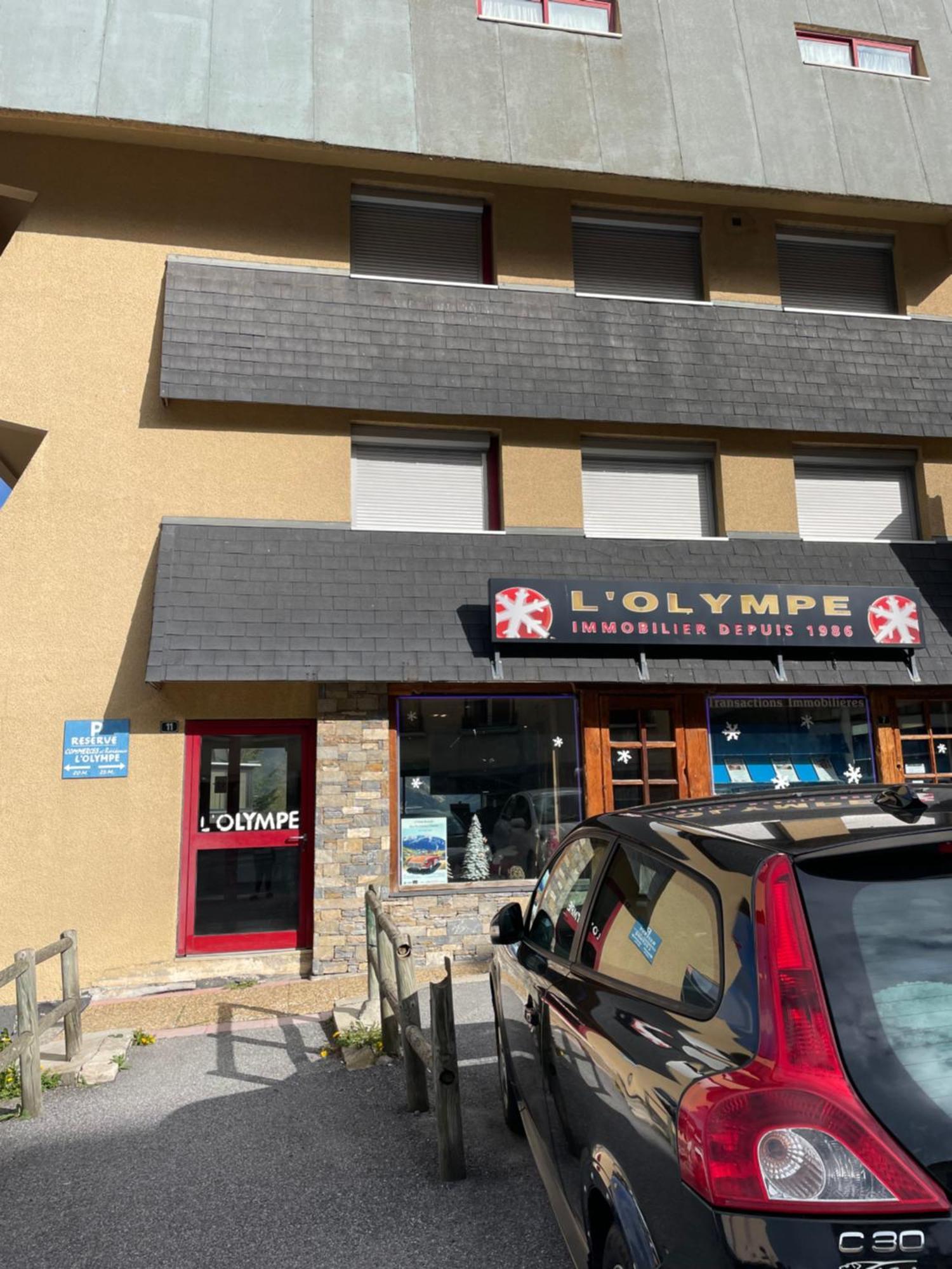 Jolie T2 En Plein Centre-Ville Ville De Font-Romeu المظهر الخارجي الصورة