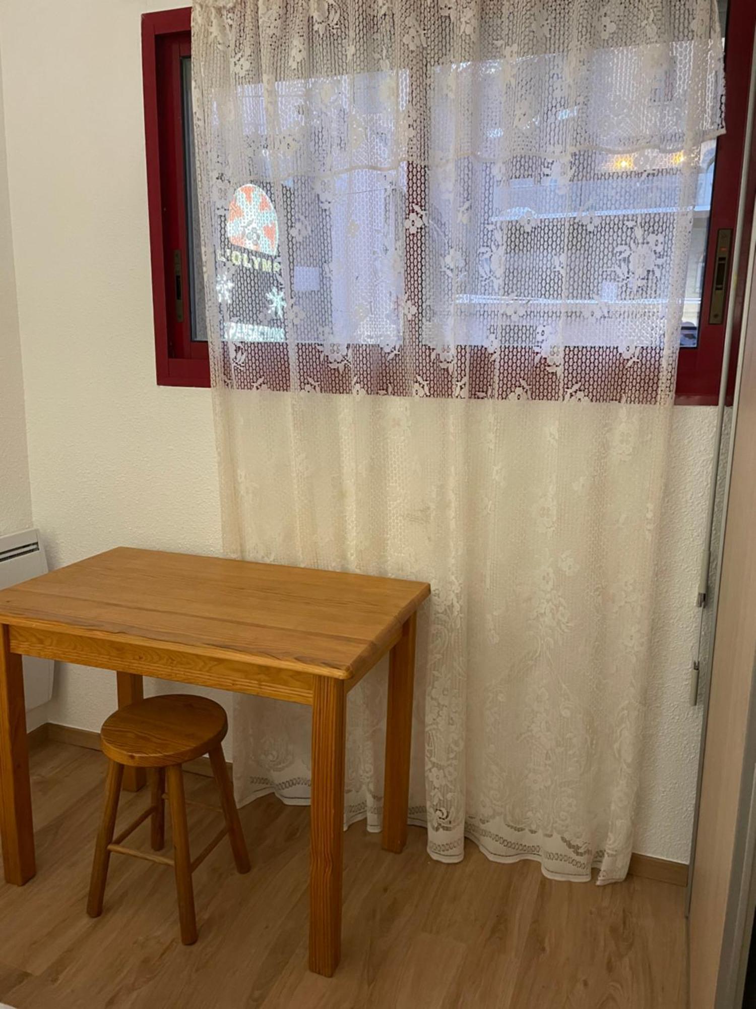 Jolie T2 En Plein Centre-Ville Ville De Font-Romeu المظهر الخارجي الصورة