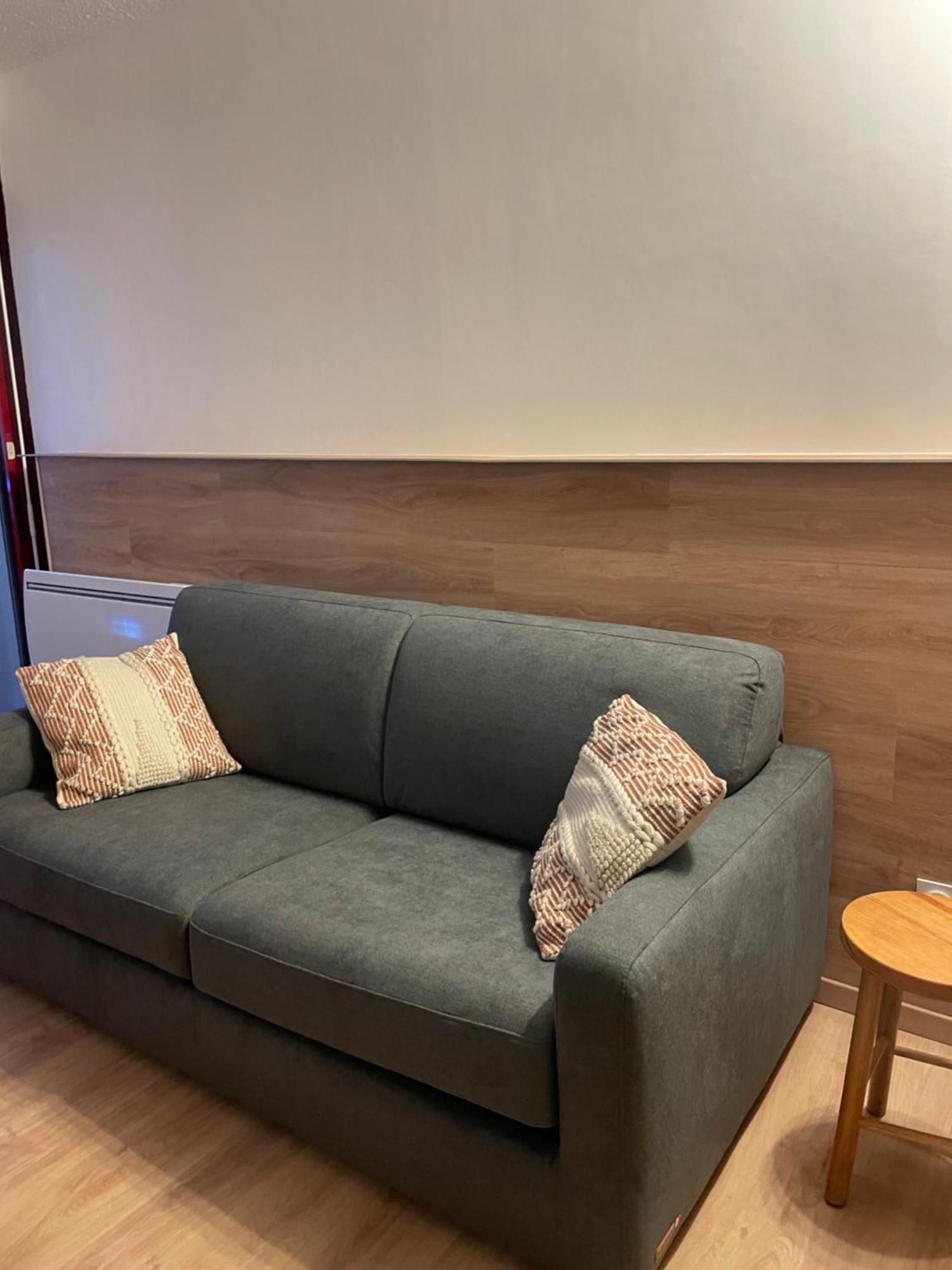 Jolie T2 En Plein Centre-Ville Ville De Font-Romeu المظهر الخارجي الصورة